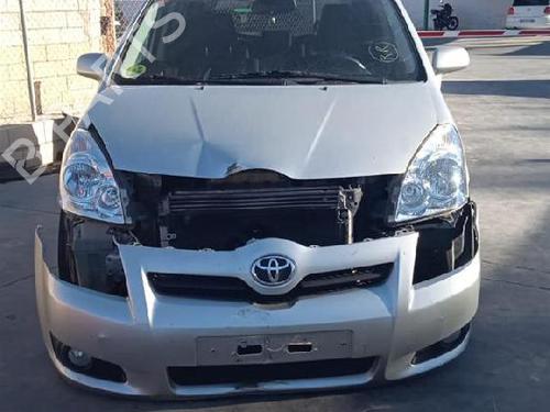 Fuel flap TOYOTA COROLLA Verso (ZER_, ZZE12_, R1_) 2.2 D-4D (AUR10_, AUR10R) | BP24561962C131 