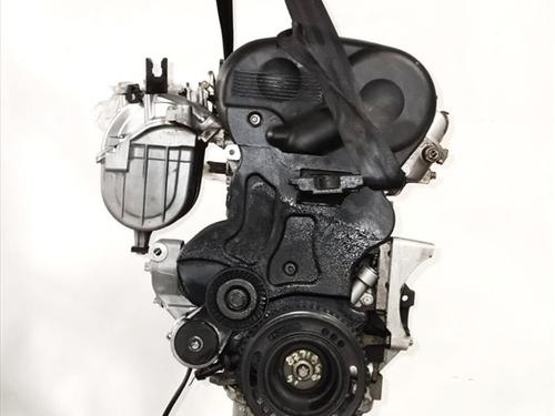 Motor OPEL ASTRA G Hatchback (T98) 1.6 16V (F08, F48) | BP28350539M1 