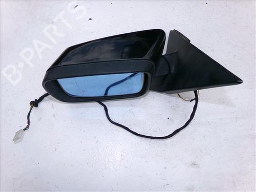 Used Left mirror BMW 3 (E46) 320 d (136 hp) 29359680