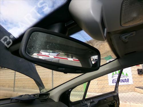 Used Rear mirror PEUGEOT 308 I (4A_, 4C_) 2.0 HDi (136 hp) 29923481