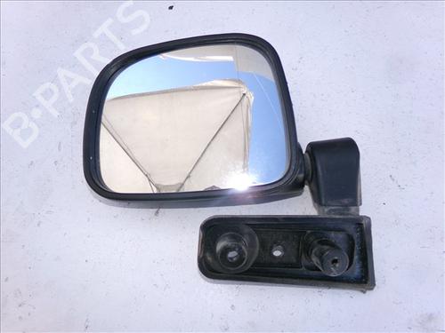 Used Right mirror HYUNDAI H-1 Van (A1) 2.5 CRDi (140 hp) 28838474