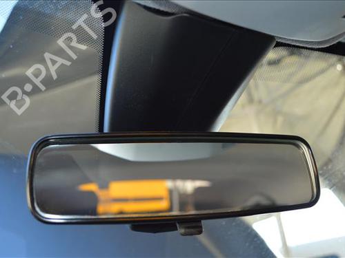 Used Rear mirror PEUGEOT 208 II (UB_, UP_, UW_, UJ_) 1.2 PureTech 75 (75 hp) 24561866