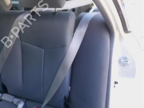 Sikkerhedssele bag venstre MAZDA 323 F VI Hatchback (BJ) 2.0 TD (101 hp) 26204480