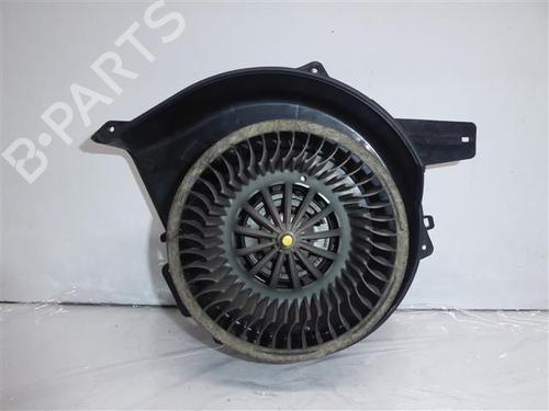 Used Heater blower motor VW POLO (9N_, 9A_) 1.2 (60 hp) 24556795