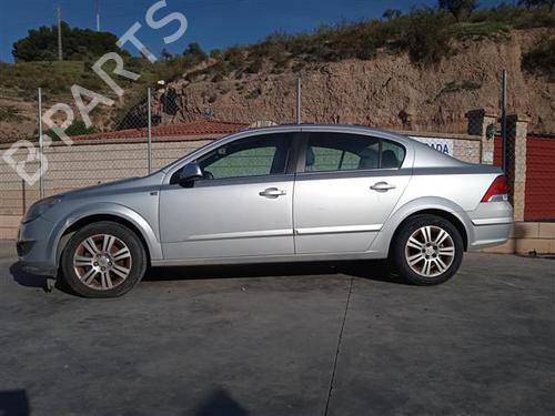 Hood OPEL ASTRA H CLASSIC Saloon (A04) 1.7 CDTi (L69) | BP24564342C1