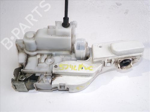 Used Front left lock FIAT TIPO Hatchback (356_, 357_) 1.0 (357HXN1A) (101 hp) 31082503