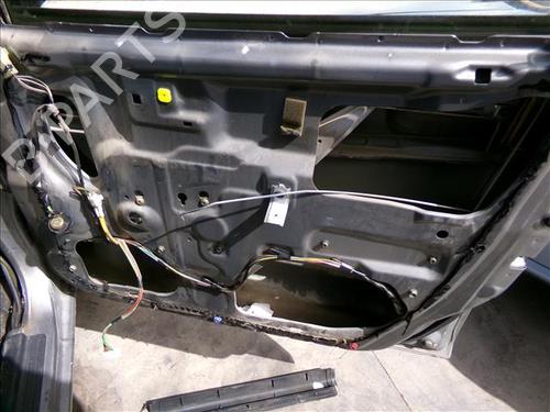 Used Front right window mechanism SUZUKI IGNIS II (MH) 1.3 DDiS (RM413D) (70 hp) 24566512