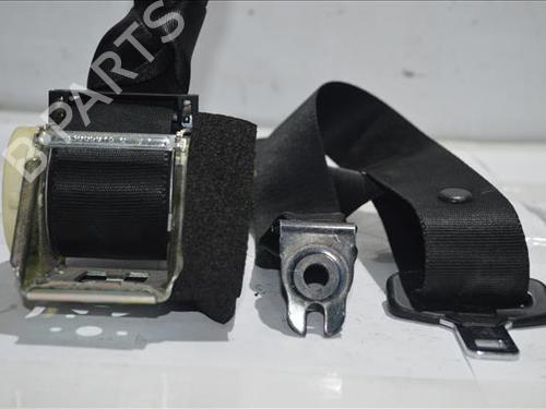 Used Rear left seatbelt FORD MONDEO IV (BA7) 1.6 Ti (110 hp) 24563864