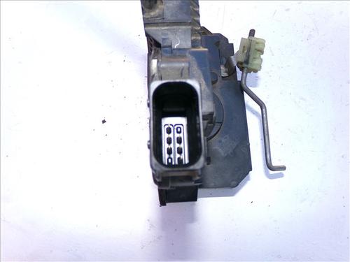 Rear right lock OPEL CORSA D (S07) 1.0 (L08, L68) | BP29328651C99 