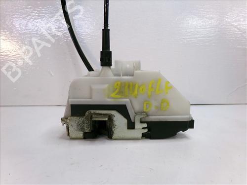 Used Front right lock CITROËN C2 (JM_) 1.6 VTS (122 hp) 24567340