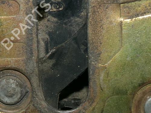 Front left lock RENAULT LAGUNA I (B56_, 556_) 1.9 dTi (B56J) | BP26204003C98 