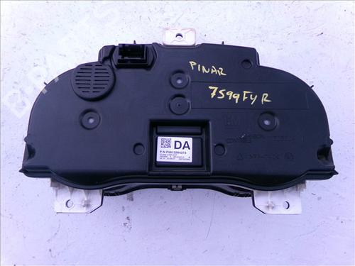 Module électronique OPEL CORSA D (S07) 1.3 CDTI (L08, L68) | BP29385296M83 
