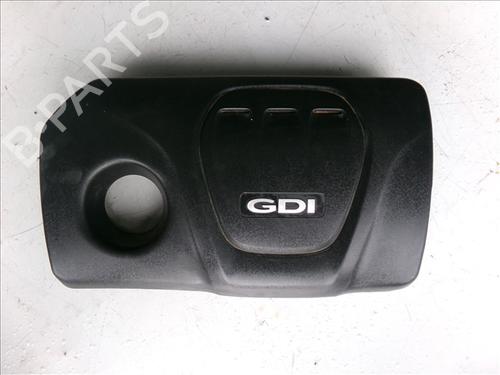 Used Upper protection KIA CARENS IV 1.6 GDi (135 hp) 25302052