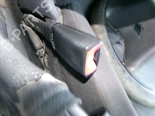 Sikkerhedssele-spænde OPEL CORSA D (S07) 1.3 CDTI (L08, L68) (75 hp) 29385300