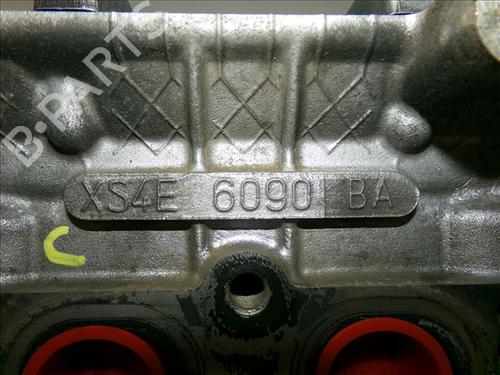 Cylinder head FORD FOCUS I (DAW, DBW) 1.6 16V | BP30764125M5