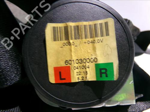Rear left seatbelt MINI MINI (R50, R53) One D | BP24561806I29 
