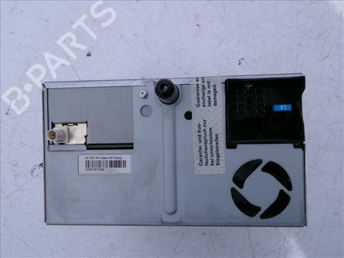 Radio OPEL ASTRA H GTC (A04) 1.6 (L08) | BP24860344E6 
