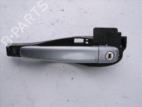 Front left exterior door handle CITROËN C3 I (FC_, FN_) 1.6 16V HDi | BP24953959C128 