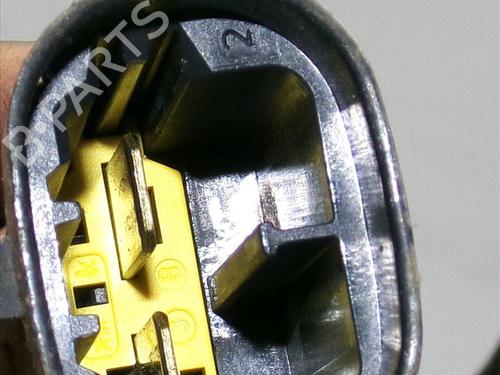 Radiator fan CITROËN JUMPY II Van 2.0 HDi 125 | BP24558176M35 