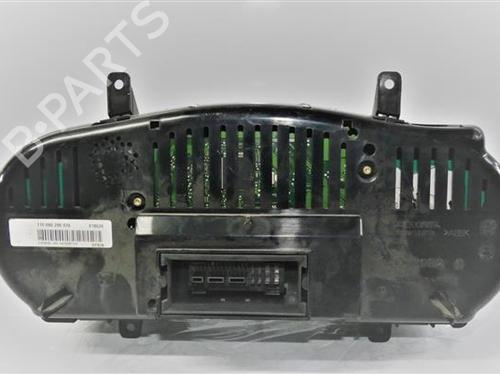 Electronic module SEAT LEON (1P1) 1.4 16V | BP24555844M83 