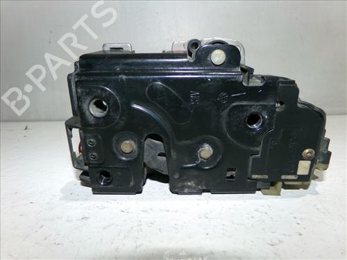 Front left lock SEAT CORDOBA (6L2) 1.4 16V | BP26880732C98 