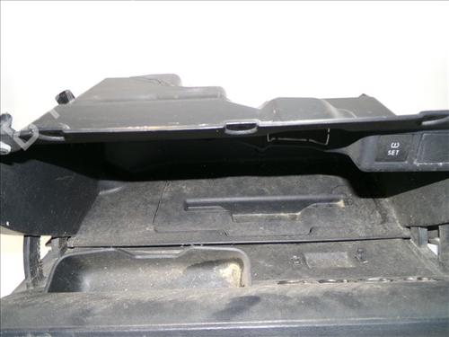 Glove box VW POLO V (6R1, 6C1) 1.2 TDI | BP28123736C95 