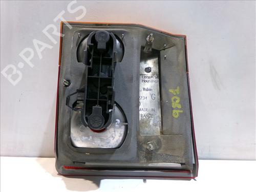 Left tailgate light LAND ROVER RANGE ROVER II (P38A) 2.5 D 4x4 | BP28313970C79