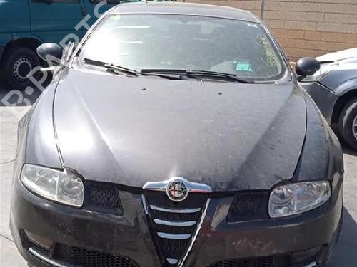 Front left seatbelt ALFA ROMEO 147 (937_) 1.6 16V T.SPARK (937.AXA1A, 937.AXB1A, 937.BXB1A) | BP24560752I26 