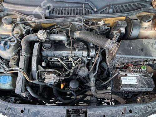 Sikkerhedssele foran højre AUDI A3 (8L1) 1.9 TDI | BP30106150I25 