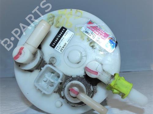 Used Fuel pump SUZUKI ALTO VII (GF, HA25_, HA35_) 1.0 (AMF310, GFC31S) (68 hp) 24556508
