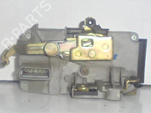 Front left lock FIAT ULYSSE (179_) 2.0 (179BXA11, 179BXA1A) | BP24558861C98 