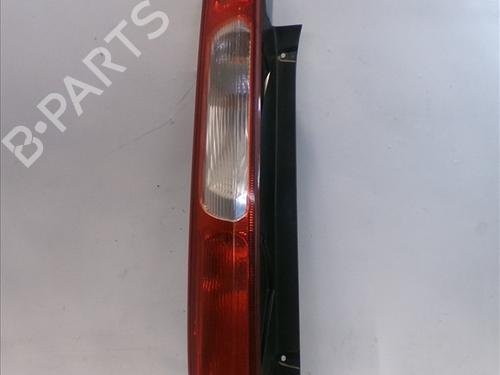 Venstre baglygte FORD FOCUS II (DA_, HCP, DP) 1.6 (100 hp) 24859588