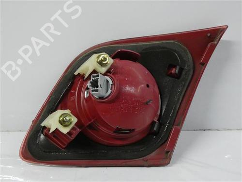 Left tailgate light MAZDA 3 (BK) 1.6 (BK14) | BP24555698C79