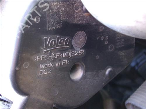 Throttle body SEAT IBIZA IV (6J5, 6P1) 1.4 TDI | BP24859659M82 