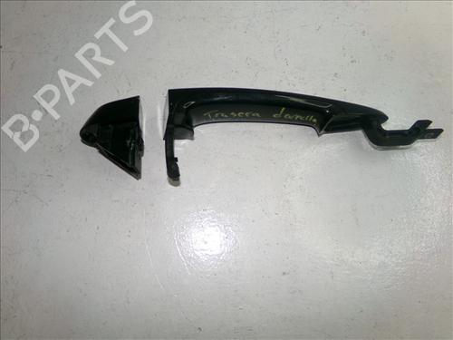 Høyre bak utvendig håndtak BMW 3 (E90) 320 d | BP24565546C130 