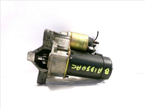 Startmotor PEUGEOT 406 (8B) 1.8 16V (110 hp) 24860398