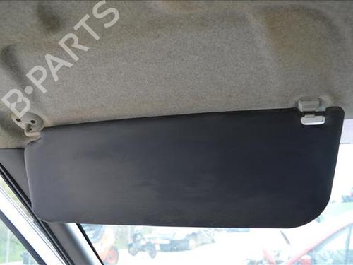 Used Left sun visor FORD TRANSIT CONNECT (P65_, P70_, P80_) 1.8 Di (75 hp) 24563909
