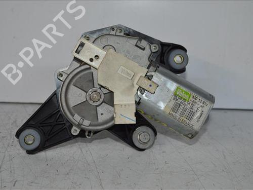 Rear wiper motor RENAULT LAGUNA II Grandtour (KG0/1_) 1.9 dCi (KG0G) | BP26204049M102 