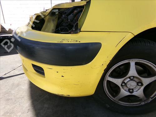 Front bumper HONDA LOGO (GA) 1.3 (GA3) | BP30358405C7 