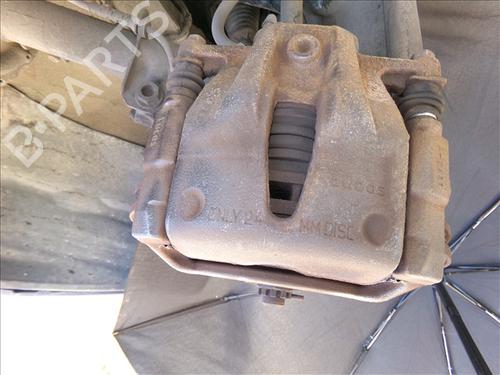 Right front brake caliper OPEL MERIVA A MPV (X03) 1.6 (E75) | BP27444465M104 