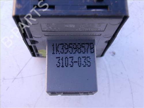 Left front window switch SEAT IBIZA IV (6J5, 6P1) 1.4 TDI | BP24859632I27 