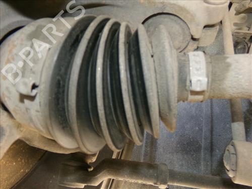 Right front driveshaft FORD MONDEO IV Saloon (BA7) 2.0 TDCi | BP29623022M39 