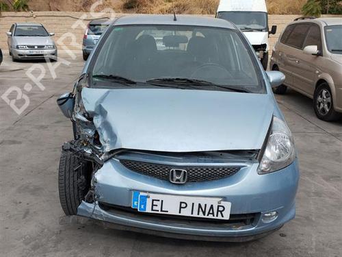 Antriebswelle links vorne HONDA JAZZ II (GD_, GE3, GE2) 1.3 iDSi (GD1) | BP24568974M38 