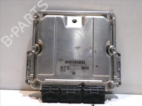 Used Other MITSUBISHI SPACE STAR MPV (DG_A) 1.9 DI-D (DG4A) (102 hp) 24566116