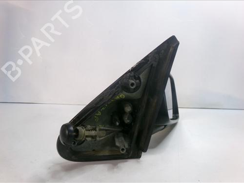 Right mirror SEAT CORDOBA (6K1, 6K2) 1.9 D | BP24977061C27 
