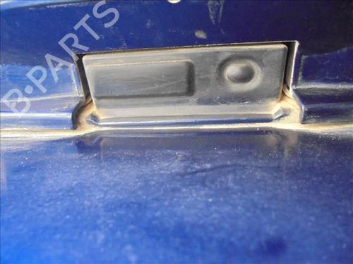 Used Tailgate handle TOYOTA PRIUS (_W3_) 1.8 Hybrid (ZVW30) (136 hp) 24562683