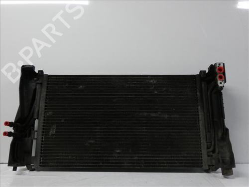 Used AC radiator BMW 3 (E46) 320 d (150 hp) 24556715