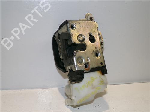Used Front right lock ALFA ROMEO 147 (937_) 1.6 16V T.SPARK (937.AXA1A, 937.AXB1A, 937.BXB1A) (120 hp) 24560749