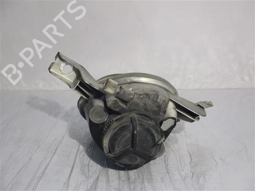 Left front fog light PEUGEOT 206 Hatchback (2A/C) 1.9 D | BP24556915C30