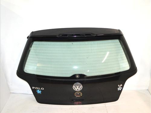 Used Tailgate VW POLO III (6N1) 75 1.6 (75 hp) 24564617